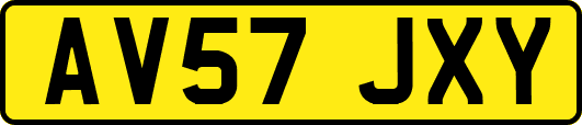 AV57JXY
