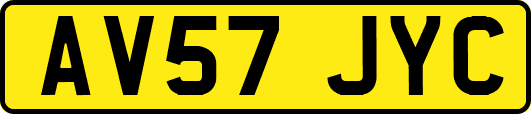 AV57JYC