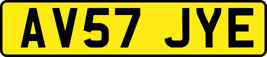 AV57JYE