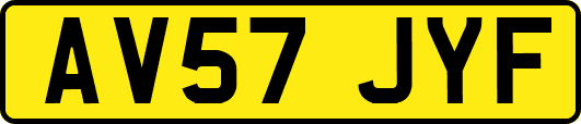 AV57JYF