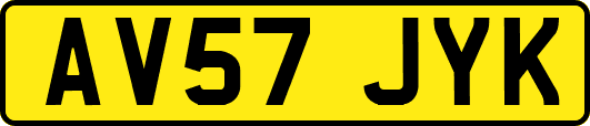 AV57JYK
