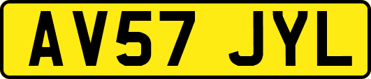 AV57JYL