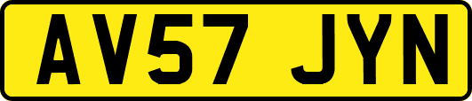 AV57JYN