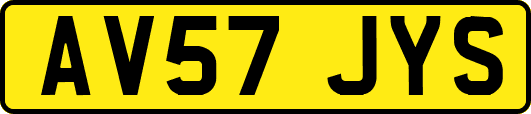 AV57JYS