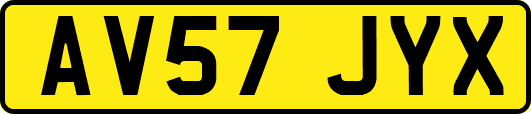 AV57JYX