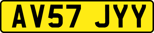 AV57JYY