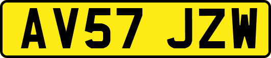 AV57JZW