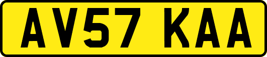 AV57KAA