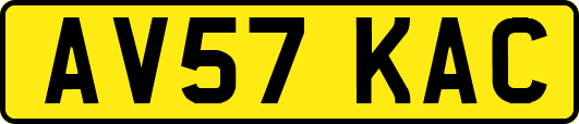 AV57KAC