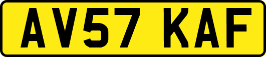 AV57KAF
