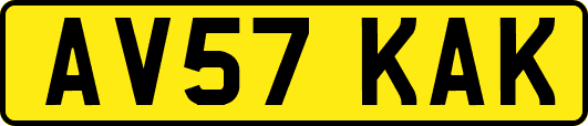 AV57KAK
