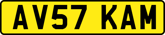 AV57KAM