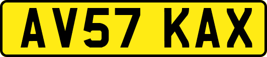 AV57KAX