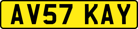 AV57KAY