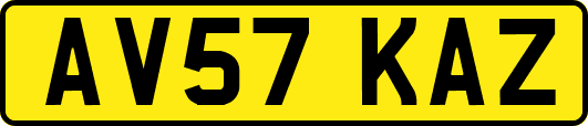 AV57KAZ