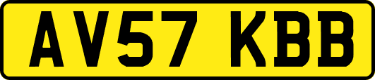 AV57KBB