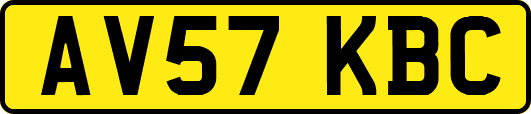 AV57KBC