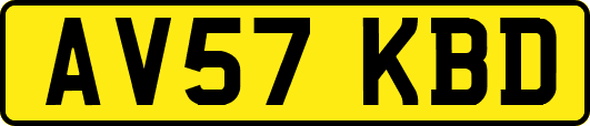 AV57KBD