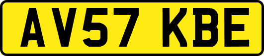 AV57KBE