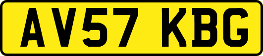 AV57KBG