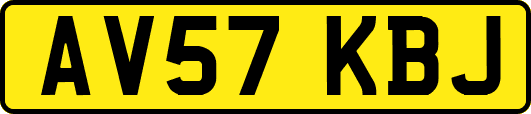 AV57KBJ