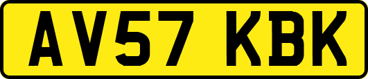 AV57KBK