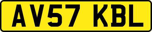 AV57KBL