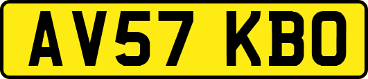 AV57KBO