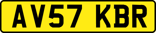 AV57KBR