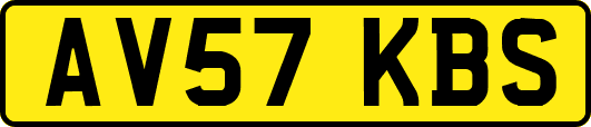 AV57KBS