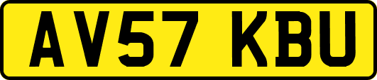 AV57KBU