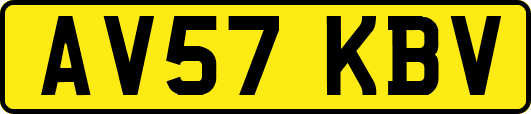 AV57KBV