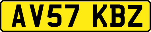 AV57KBZ