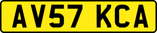 AV57KCA