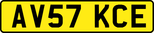 AV57KCE