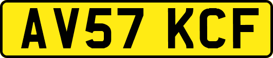 AV57KCF