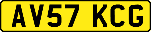 AV57KCG