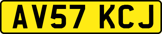 AV57KCJ