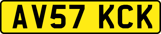 AV57KCK