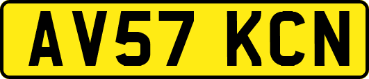 AV57KCN