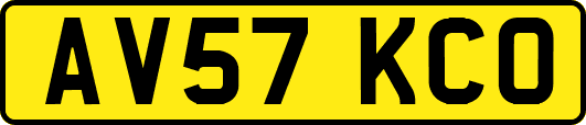 AV57KCO