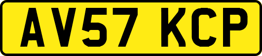 AV57KCP