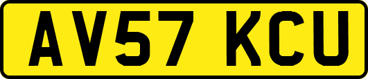 AV57KCU