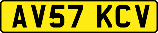 AV57KCV