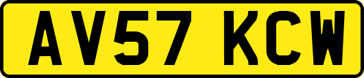 AV57KCW