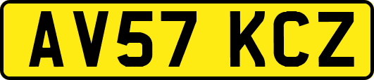 AV57KCZ