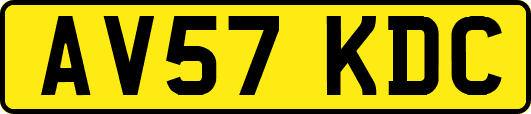 AV57KDC