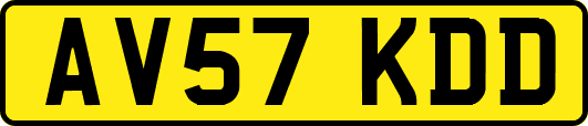 AV57KDD