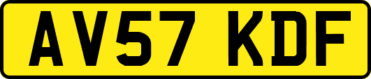 AV57KDF