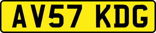 AV57KDG
